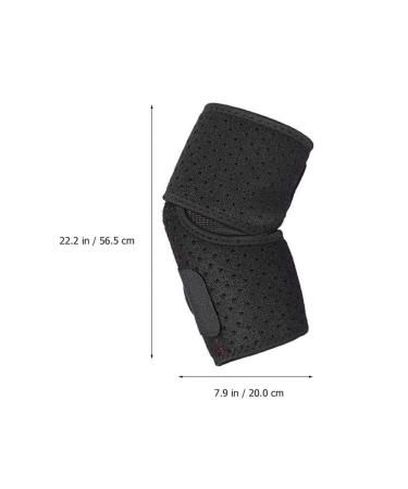 SOIMISS Elbow Pads & Sleeves - Anti-Slip Tennis Elbow Braces for Pain Relief & Fitness Support | International Shipping - Buy Online on GoSupps.com