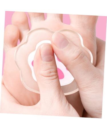 FOMIYES 8 Pairs High Heel Metatarsal Pads - Anti-Skid Forefoot Cushions & Gel Inserts for Women s Comfort - Buy Online on GoSupps.com