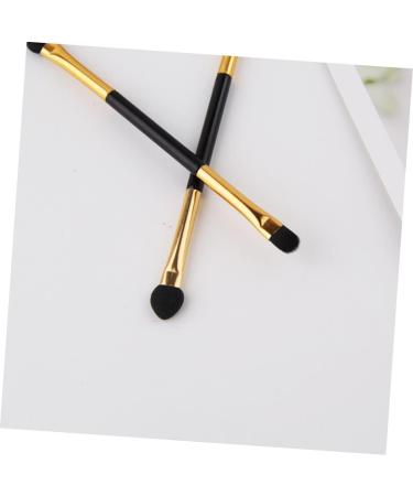 Angoily 15pcs Eye Shadow Brush Makeup Sponge Brush Women Eyeshadow Eyeshadow Brush Animal Miss - Buy Online on GoSupps.com
