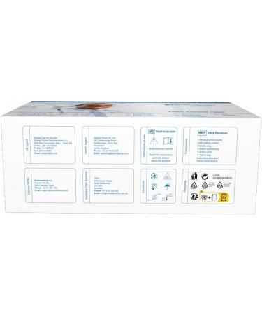 Androvacuum Premium | Androvacuum Premium Edition | Andromedical CA Brand - Buy Online on GoSupps.com