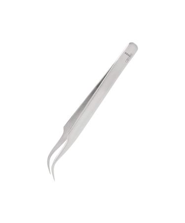 REMOS Tick Remover Made of Stainless Steel with Curved tip for Humans & Animals - Buy Online on GoSupps.com