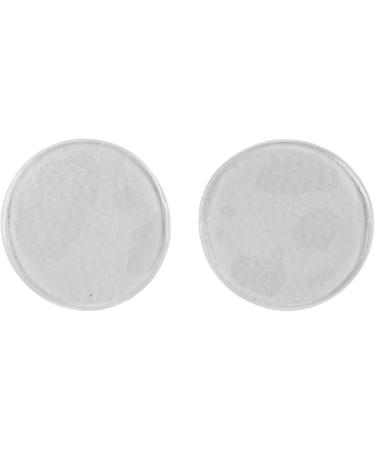 Ankle-Gel Discs - 2 Pack Gel Pads for Boots Pressure Relief & Improved Circulation | Ideal for Ice Skating & Hockey - Buy Online on GoSupps.com