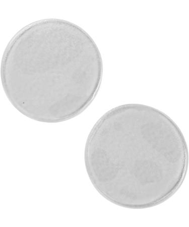 Ankle-Gel Discs - 2 Pack Gel Pads for Boots Pressure Relief & Improved Circulation | Ideal for Ice Skating & Hockey - Buy Online on GoSupps.com
