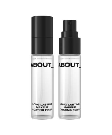 Long Lasting Makeup Coating Fixer 1.05 Fl Oz