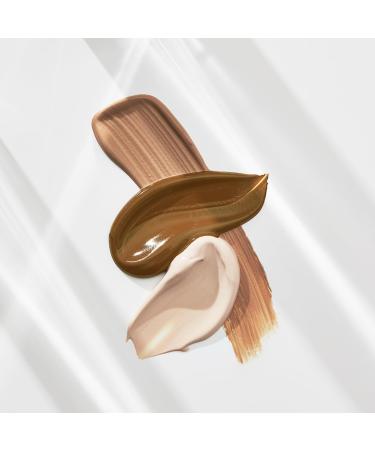 Gemey Maybelline Liquid Satin Dream Foundation 21 Nude - Buy Online on GoSupps.com