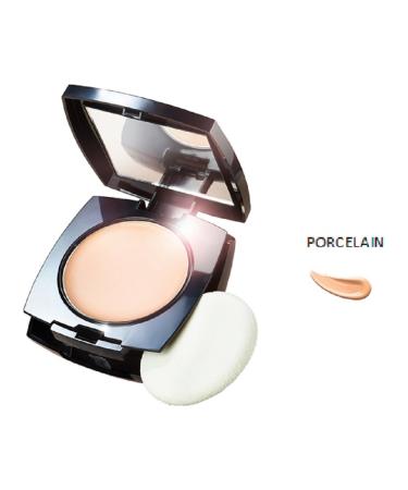 Avon True Color Flawless Cream to Powder Foundation - Porcelain