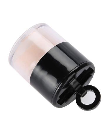 Sonew Face Translucent Loose Powder - Oil Control Whitening Waterproof Long Lasting Makeup Setting Powder (02) | Shop Internationally - Buy Online on GoSupps.com