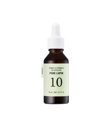 ITSSKIN Power 10 Formula PO Effector "Pore Lupin"