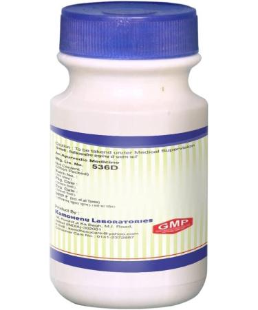 NIGHT NACHT Kaunch Pak 200 gm - Buy Online on GoSupps.com