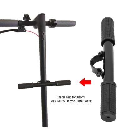 Safe Handlebar Attachment for Xiaomi Mijia M365 Electric Scooter - Kids Electric Skateboard Grip Bar for Added Safety - Buy Online on GoSupps.com