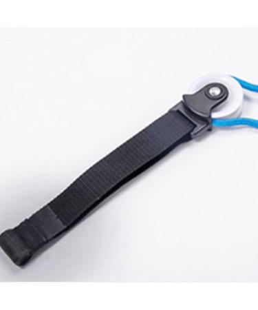 YOGOTEU Shoulder Trainer Sports Shoulder Pulley Over Door Shoulder Exercise Pulley for Injury Recovery Stretching Rotator Cuffs Exerciser Blue - Buy Online on GoSupps.com