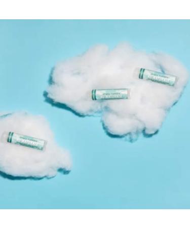 Buy Crazy Rumors Au Natural Lip Balm 200g - Natural & Hydrating Lip Care for All | International Shipping Available - Buy Online on GoSupps.com