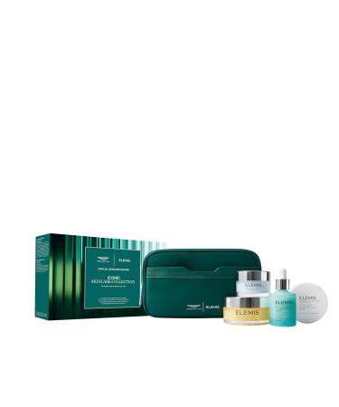 ELEMIS x Aston Martin Formula One Team Iconic Skincare Collection ($350 Value) - Buy Online on GoSupps.com