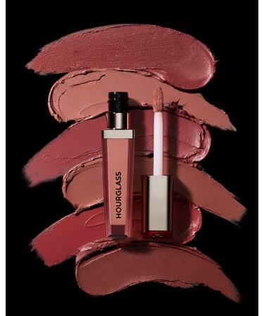 HOURGLASS Velvet Story Lip Cream Crush - Luxurious Long-Lasting Lip Color - Buy Online on GoSupps.com