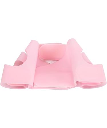 Nimomo Silicone Facial Slimming Strap Reusable Moisturizing Comfortable Fit Face Lifting Belt for Wrinkle Sagging Face - Buy Online on GoSupps.com