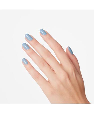 OPI Infinite Shine Long-Wear Lacquer - Mali-blue Shore - 0.5 fl oz - Buy Online on GoSupps.com