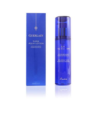 Guerlain Super Aqua Facial Lotion 150ml | Hydrating Skincare | International Shipping - Buy Online on GoSupps.com