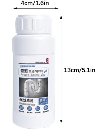 Toilet Live Oxygen Net Toilet Clean Toilet Spirit Toilet Cleaner Toilet Cleaning Artifact - Buy Online on GoSupps.com