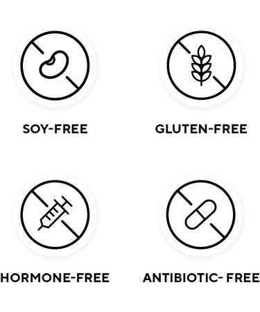 LEGION Whey Protein Powder - Naturally Flavored Whey Protein Concentrate with BCAAs - Supports Muscle Growth & Recovery Gluten Free No Added Sugar Protein Powder - Vanilla Flavor (30 Servings) - Buy Online on GoSupps.com