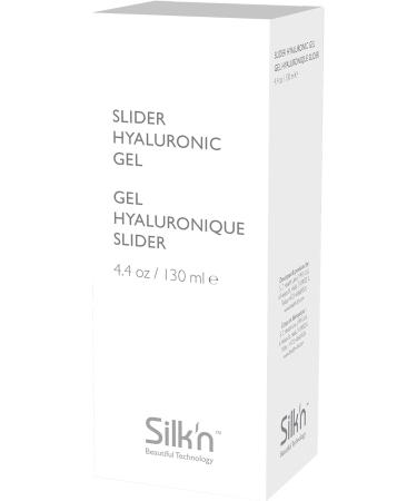 Silk'n Slider Gel - 130ml for FaceTite and Silhouette - Buy Online on GoSupps.com