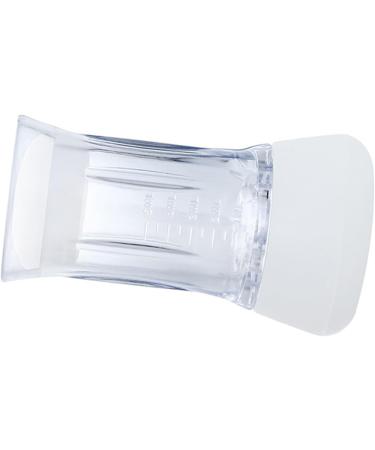 Liquid Scalp Massager | Reduce Hair Loss & Improve Scalp Health | Blue Hair Care Product for Healthy Hair - Buy Online on GoSupps.com