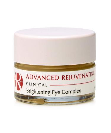 ADVANCED REJUVENATING CONCEPTS Brightening Eye Complex | Eye Cream for Sun Damage-Induced Dark Circles and Puffy Eyes