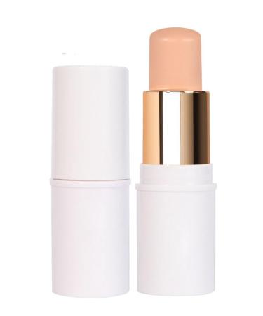 Highlighting Stick - Makeup Contour Stick Waterproof and Long Lasting Face Glitter Highlighting Gang (01)