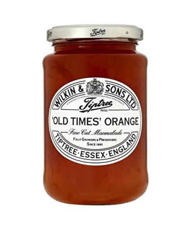 Tiptree Tiptree Old Times Orange Marmalade 454G