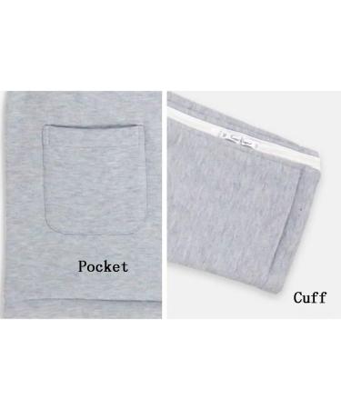 FJL Plus Thick Velvet Fracture Care Clothes for Women - Easy to Put on and Take Off - X-Large, Style 3 - Buy Online on GoSupps.com