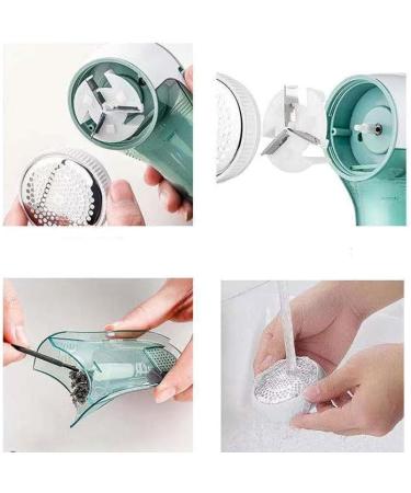 Portable Lint Remover for Clothes - Effective Pet Hair Remover for Household Use - Buy Online on GoSupps.com