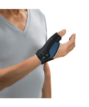 Bort Generation Thumb rail L left