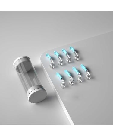perfk Ear Plugs - Visual Accessories & Replacement Tools for Kids' Ear Wax Removal | International Shipping Available - Buy Online on GoSupps.com