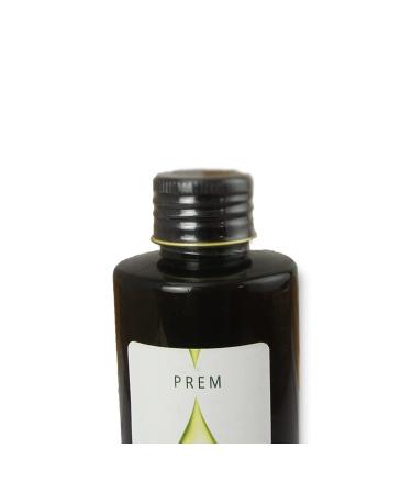 Prem All Natural Premium Coconut Flower Nectar - 12 oz (Pack of 1) - Buy Online on GoSupps.com