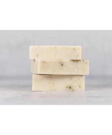 Corsica Bath Solid Soap Bar - Olive for Men & Women | Premium Natural Skincare - Buy Online on GoSupps.com