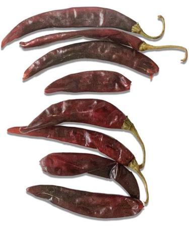 Dried Puya Chili Pepper Grade A 85 Gr / 3 oz. by Chiles Machos - Buy Online on GoSupps.com