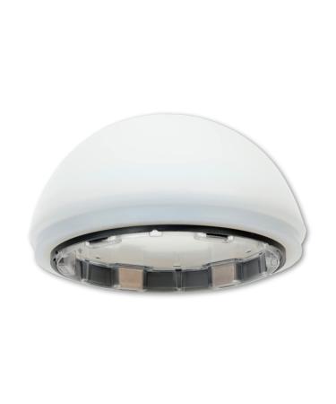 Rogue Round Flash Magnetic Light Modifier (Flash Diffuser Dome) - Buy Online on GoSupps.com