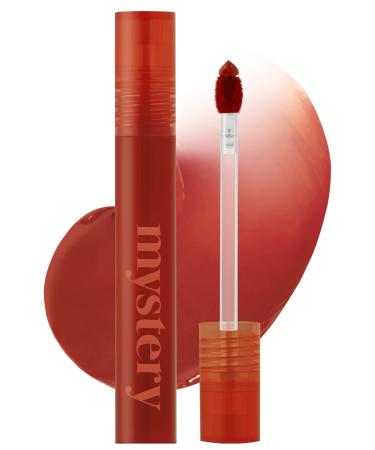 I'M MEME Lip Gloss - I'm Mystery Flash Tint | Highly-Pigmented  Glossy Finish  Lightweight  006 Mystery Chili Pop  0.11 Oz 006 Chili Pop 0.11 Ounce (Pack of 1)