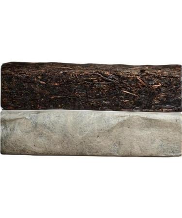 HELLOYOUNG 250g Brique de th Pu'er m r d'arbre ancien naturel du Yunnan chinois feuilles de th biologique avec une couleur robuste ar me riche Th pu-erh Pu'er Tea - Buy Online on GoSupps.com