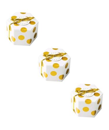 Healeved 150 pcs Box storage box chocolate packaging clothing boxes for party stuff party decor