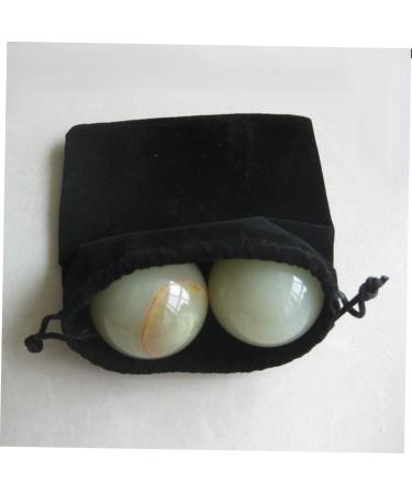 Lurrose Health Wrist Balls - Hand Strengthening & Exercise Fitness Balls for Wrist Training & Massage - Buy Online on GoSupps.com