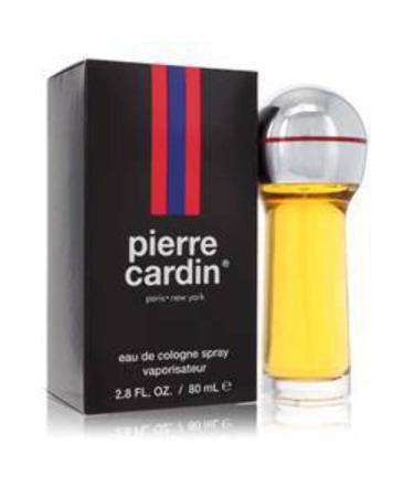 PIERRE CARDIN by Pierre Cardin Cologne/Eau De Toilette Spray 2.8 oz / 83 ml (Men) Oriental 2.8 Fl Oz (Pack of 1)