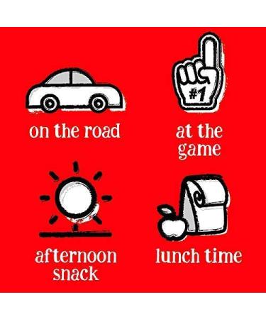 Cheez-It Snap'd Snack Crackers Variety Pack - Family Favorite for Kids & Adults - 42 x 0.75 oz - Buy Online on GoSupps.com