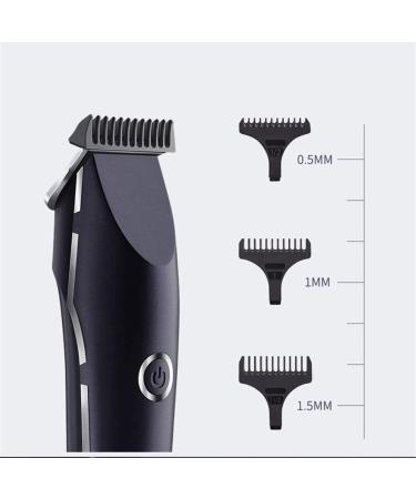 Buy Professional Precision Electric Clippers & Shavers for Men - Best International Shipping - Buy Online on GoSupps.com