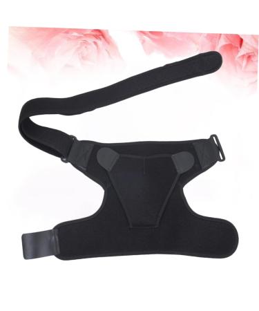 Gatuida Adjustable Shoulder Protector - 1pc Shoulder Pads & Immobilizer for Ultimate Protection | International Shipping Available - Buy Online on GoSupps.com