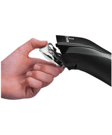 Andis Supra Zr Ii Cordless Detachable Blade Clipper - Buy Online on GoSupps.com