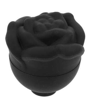 FRCOLOR 5pcs Rose Face Ice Tray - Silicone Ice Maker for Facial Beauty & Skin Massage | Food-Grade Ice Roller & Whisky Mold - Buy Online on GoSupps.com