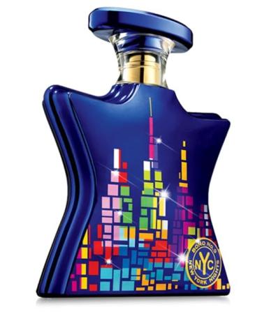Bond No. 9 New York Nights Eau De Parfum Spray Unisex 1.7 Fl Oz (Pack of 1)
