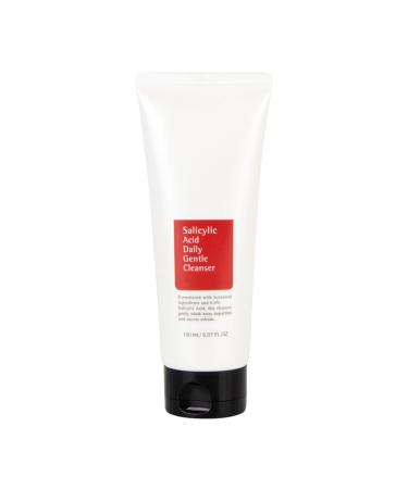 Salicylic Acid Daily Gentle Cleanser 150 ml (1 piece)