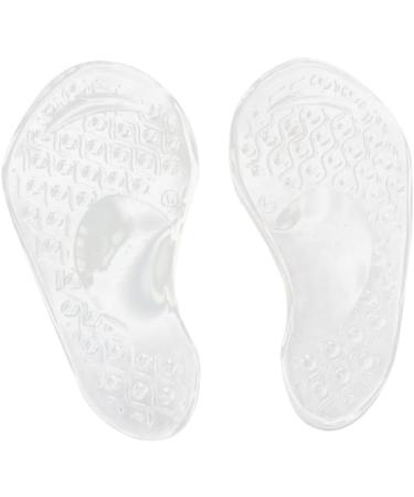GLEAVI 6 Pairs Arch Support Insoles - Premium Orthotic Shoe Inserts for Pain Relief & Comfort - Buy Online on GoSupps.com