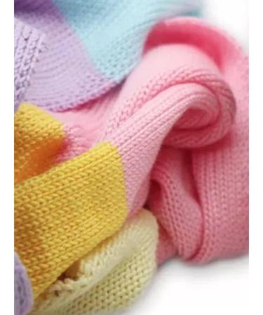 10-Pack Yonkey Monkey Skein Tencel Yarn - Soft Bamboo Cotton Blend - Crochet Knit Supplies - Lightweight Breathable Threads - 210m White 9013 - Buy Online on GoSupps.com